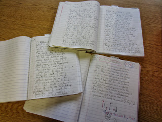 how i spent my summer vacation essay for class 2