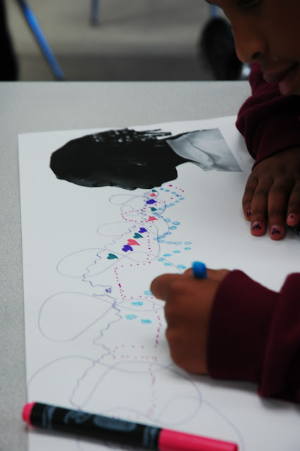 Make Stuff: 3rd Grade