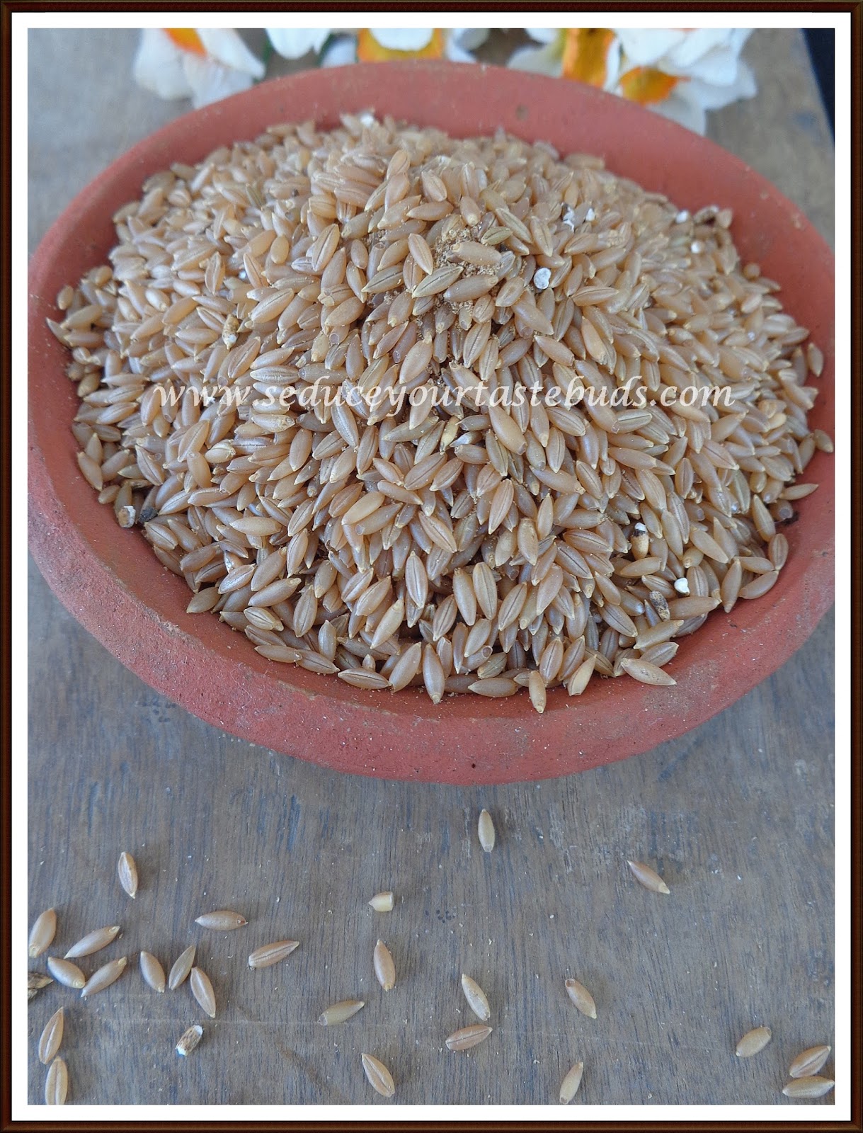 Bamboo Rice Porridge Moongil Arisi Kanji Seduce Your Tastebuds...