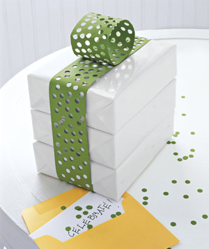 Gift Wrapping Designs