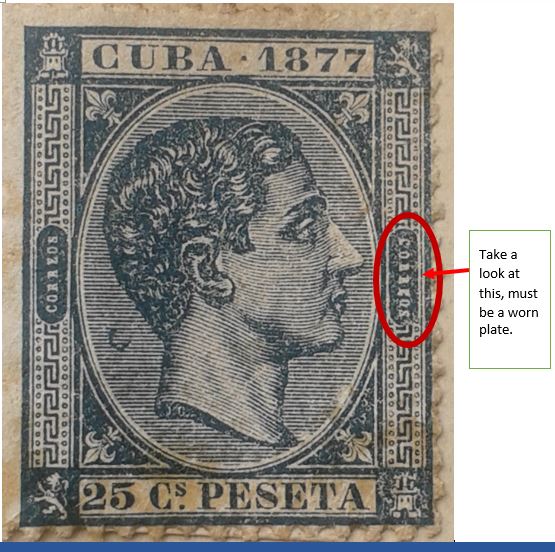 Mano&rsquo;s Rare World Stamps