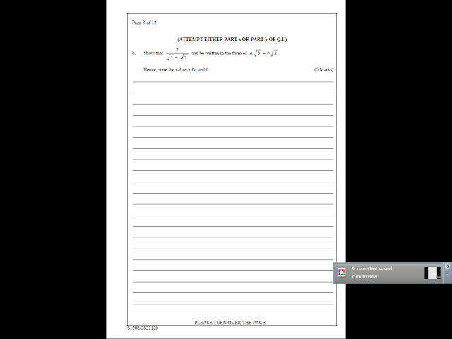 sqa intermediate 1 business management past papers custom paper