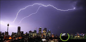 Petir Mencari Bumi Petir Mencari Bumi