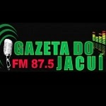 Ouvir a Rádio Gazeta do Jacuí FM 87,5 de São Jeronimo / Rio Grande do Sul - Online ao Vivo