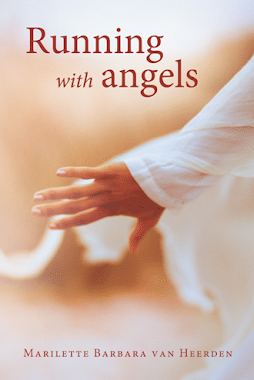 Running with angels, click to buy Marilette Barbara van Heerden's book ...