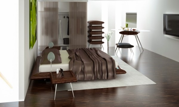 20 Awesome brown bedroom ideas: color schemes for the luxury interio 20 Awesome brown bedroom ideas: color schemes for the luxury interio