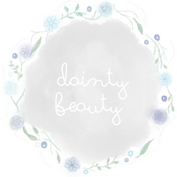 Dainty Beauty