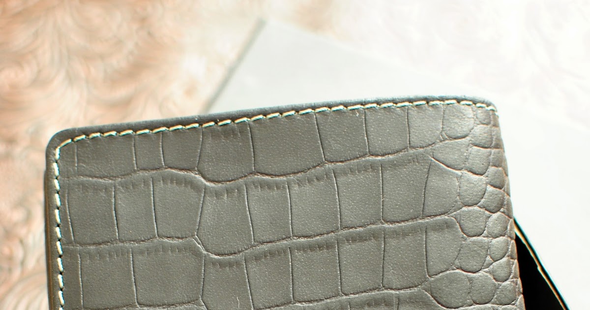 MaMa shop PaPa drop MEN LEATHER WALLET *BILLY BAG LONDON*