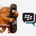 Download BBM Untuk Gingerbread Final [v1.0.5.13 APK]