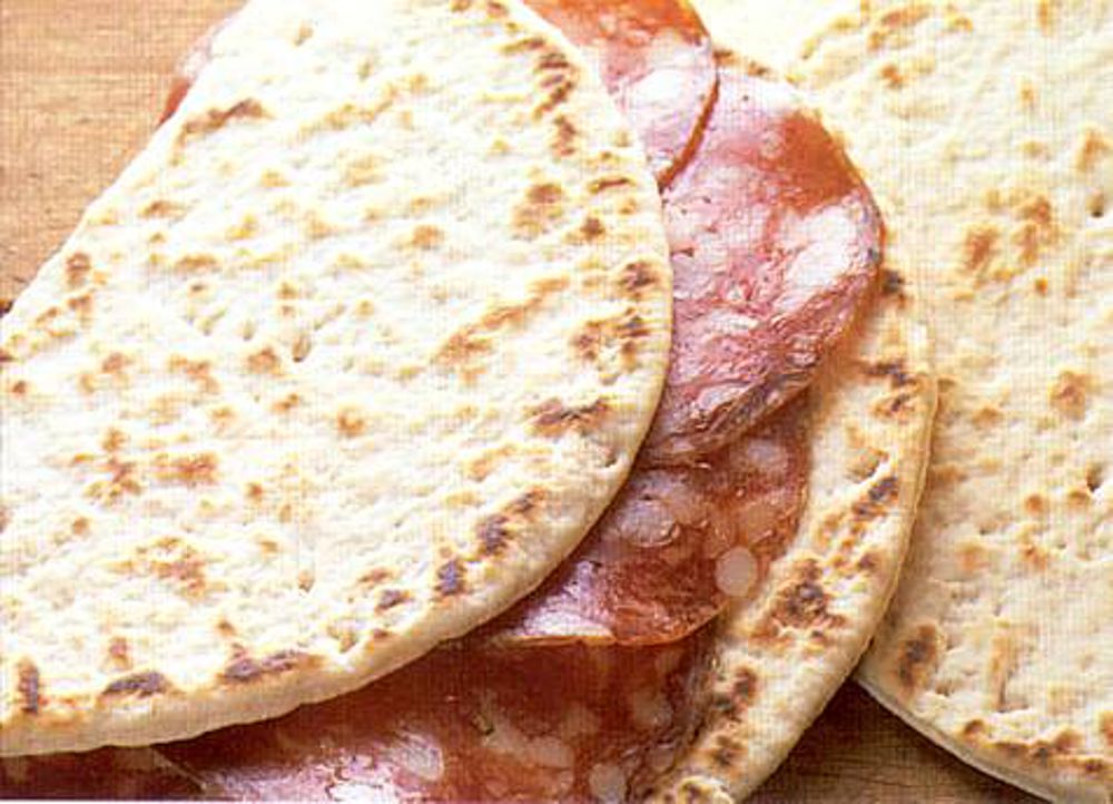 Pub Piadineria Artigianale Romagna Mia: La vera piadina romagnola la trovi solo da noi.... e a pran