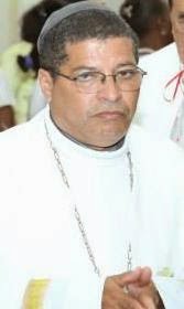 Revmo. Padre Raimundo Rocha
