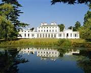 Frogmore House