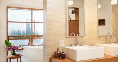 Baños Modernos: Accesorios baño