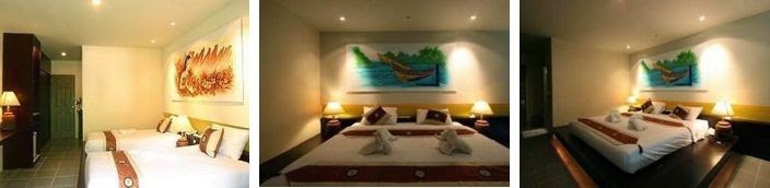 Ao Nang Cozy Place