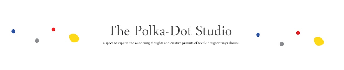 The Polka-Dot Studio