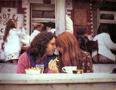 30+ Pamela Courson Jim Morrison Pics