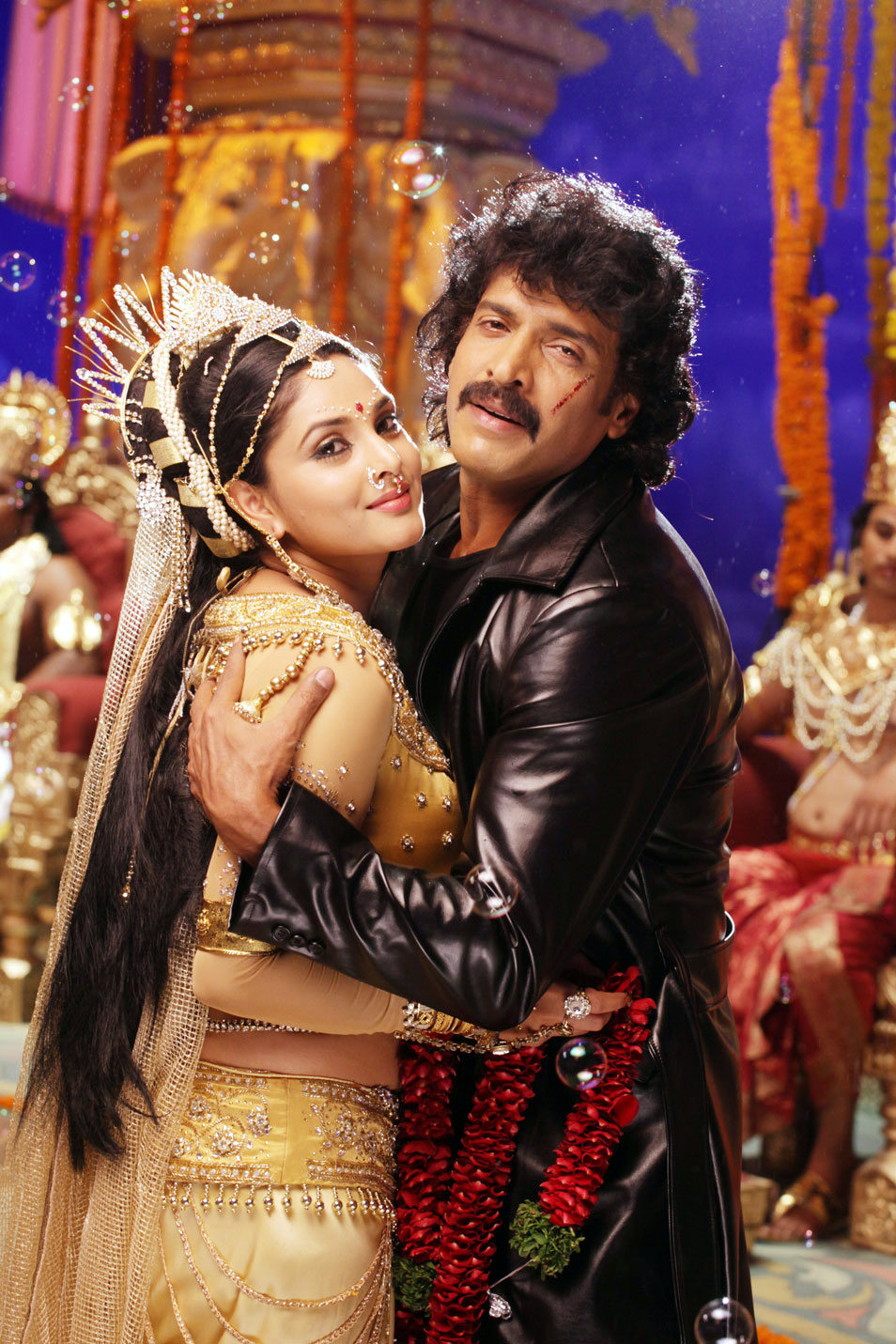 Katari Veera Sura Sundarangi Movie Stills,Photos,Details - m4movi