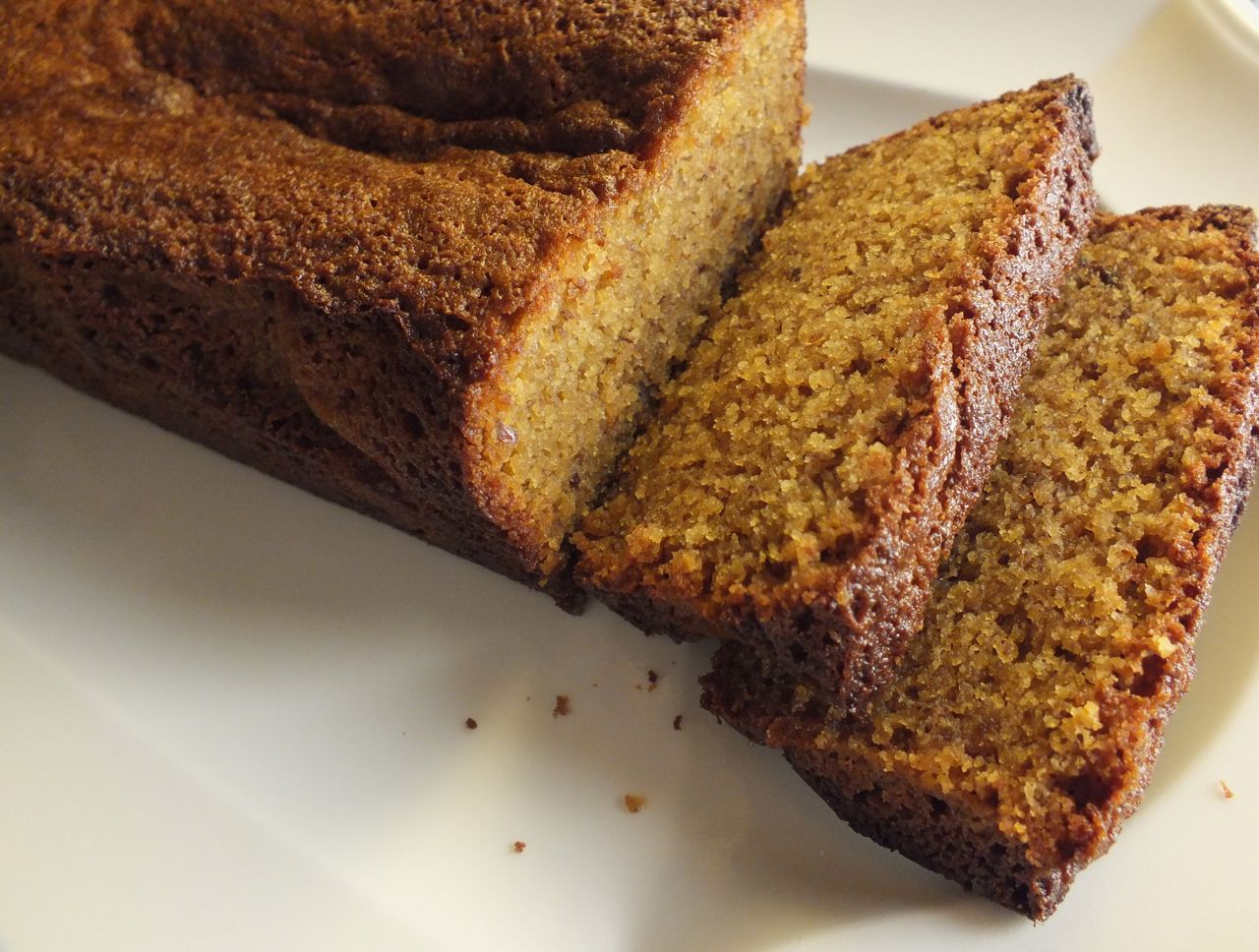 Bring back the bliss Marmalade loaf cake