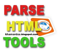 Google Parse HTML Code | Khamardos Blog
