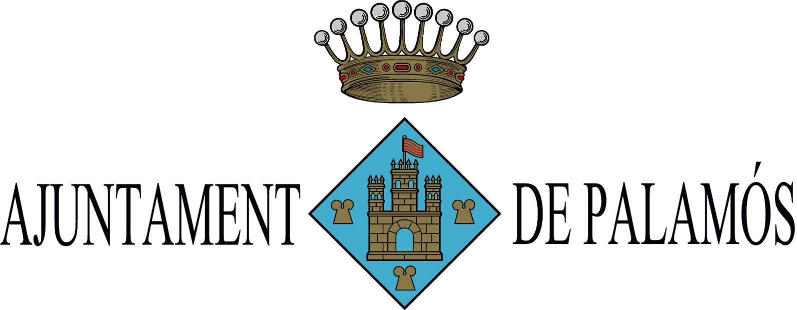 Ajuntament de Palamós