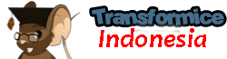 Transformice Indonesia