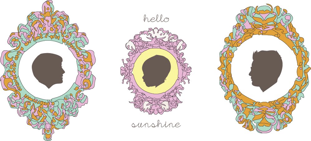 hello sunshine