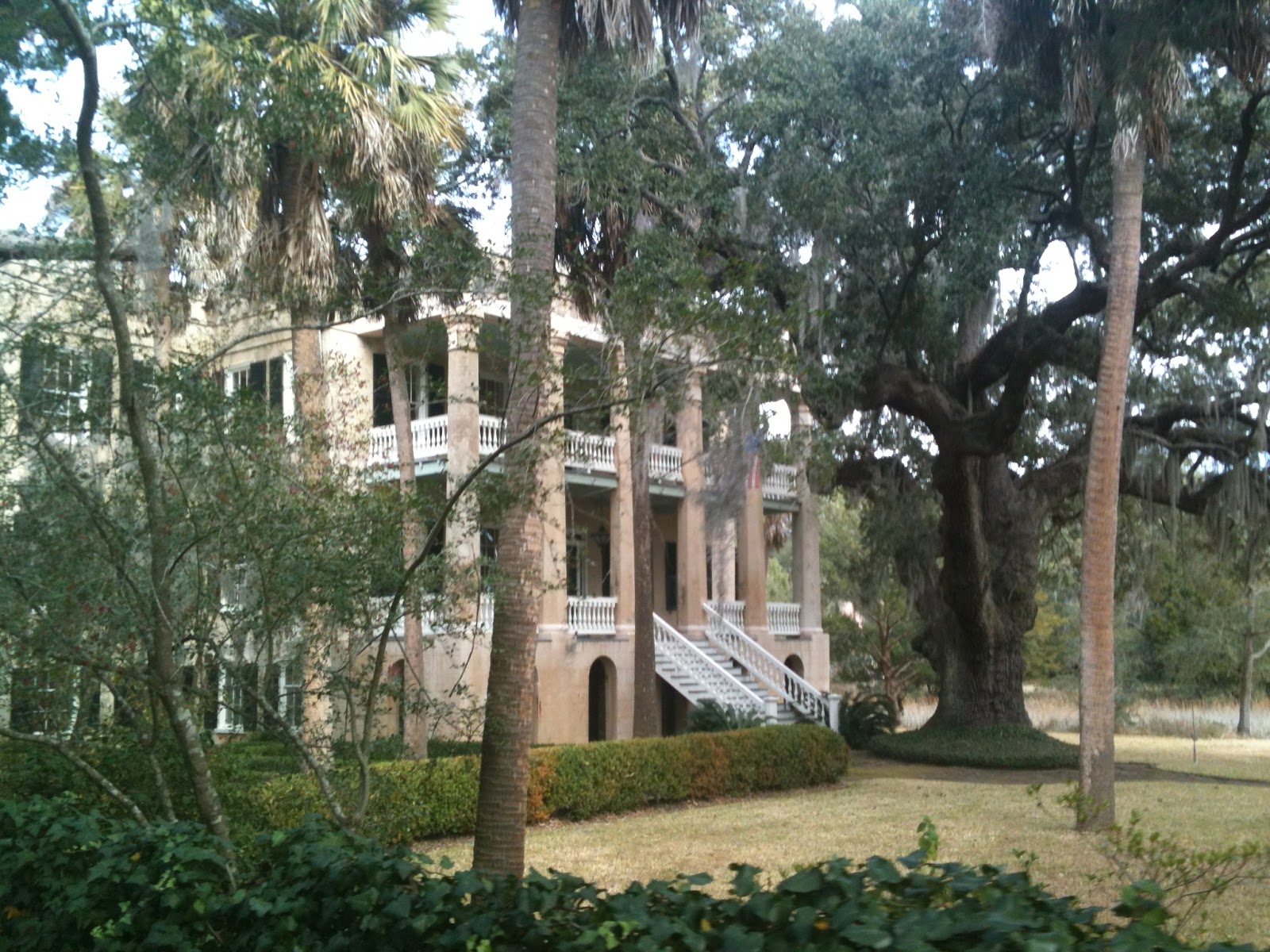 Finding Joy Beaufort, SC Our New Hometown