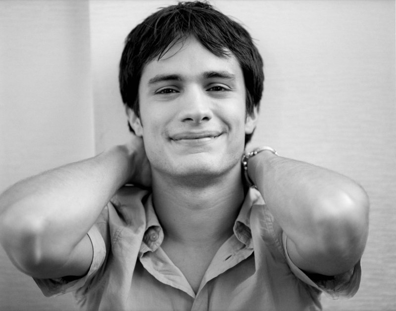 Gael García Bernal