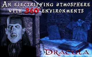 Dracula 1 Resurrection 1.0 Apk Full Version Data Files Download-iANDROID Games