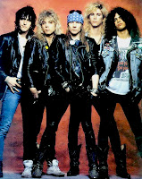 guns'n'roses