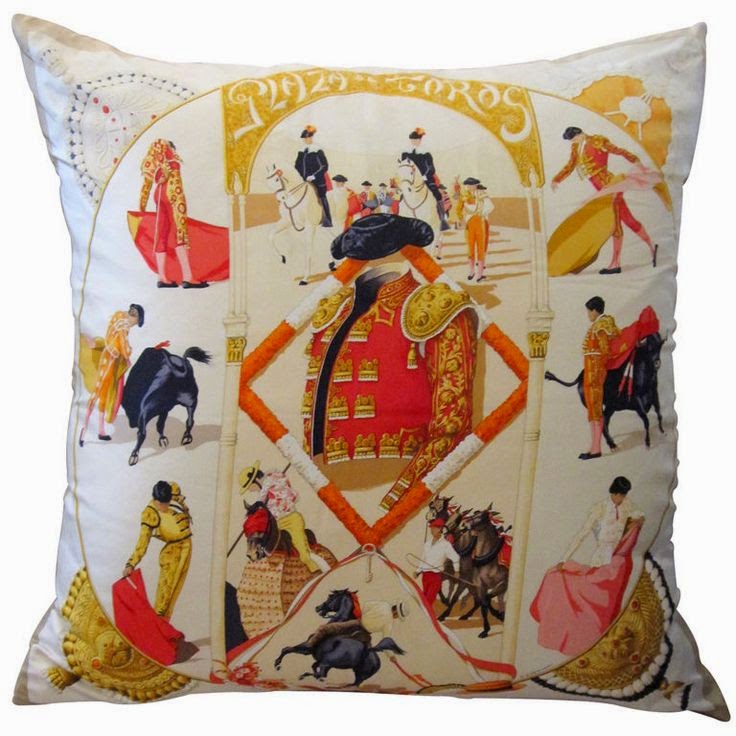 replica hermes throw pillows, affordable purse