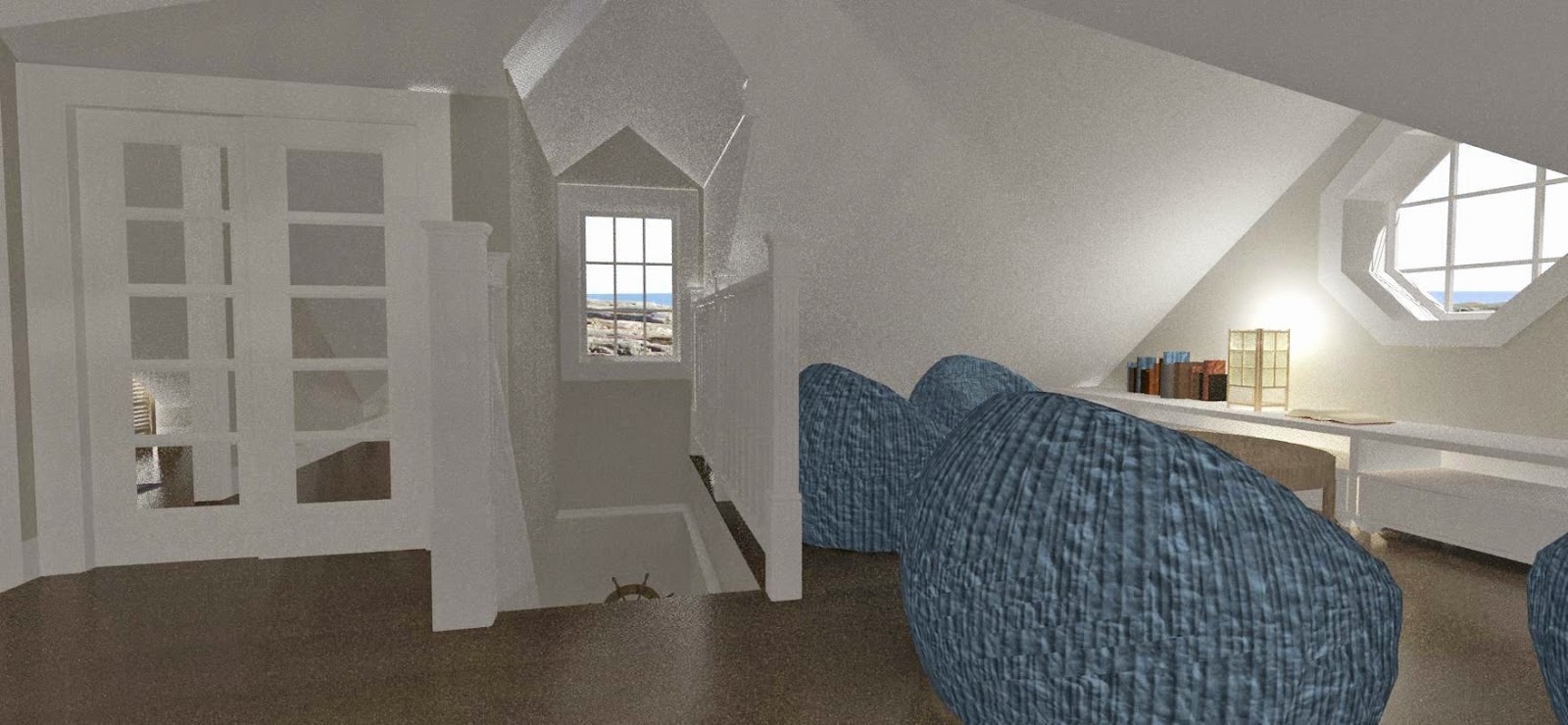Dreams & coffees arkitekt och projektblogg: november 2014
