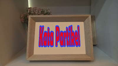 Penulisan yang Benar Kata Partikel pada Judul Artikel Penulisan yang Benar Kata Partikel pada Judul Artikel