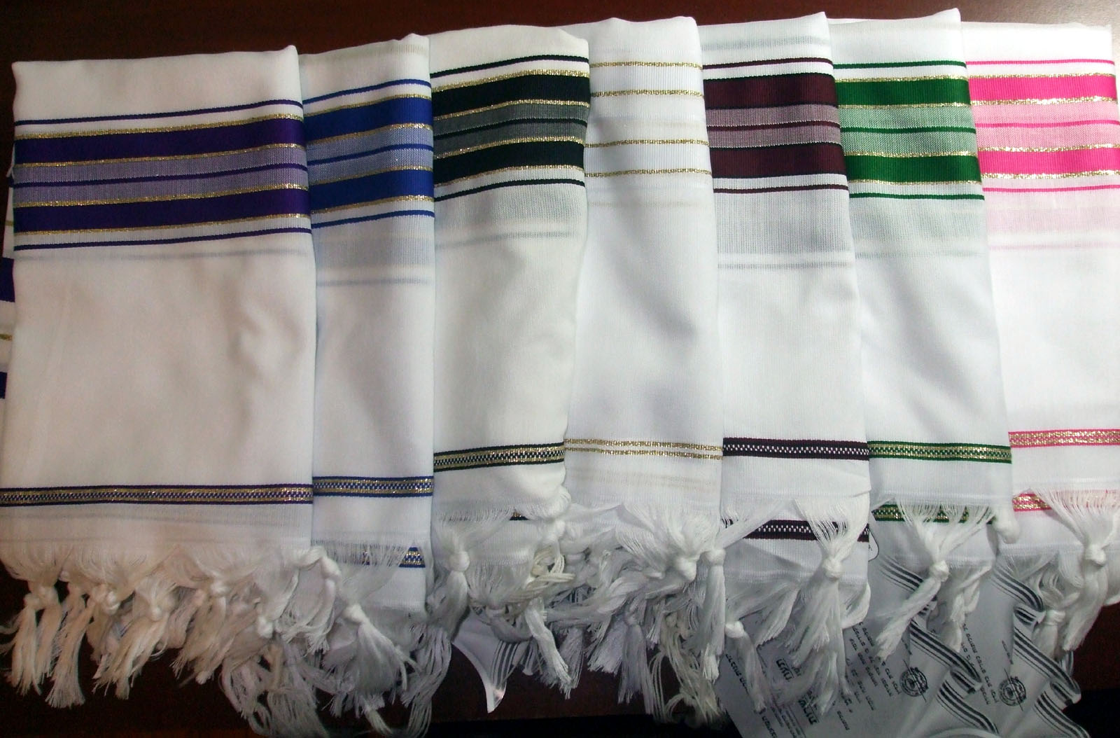 CREYENTES EN EL MASHIAJ KEHILA TALIT