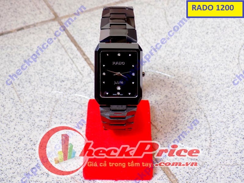 Quà tặng Chàng Đồng hồ đeo tay Nam chuẩn phong cách - 4