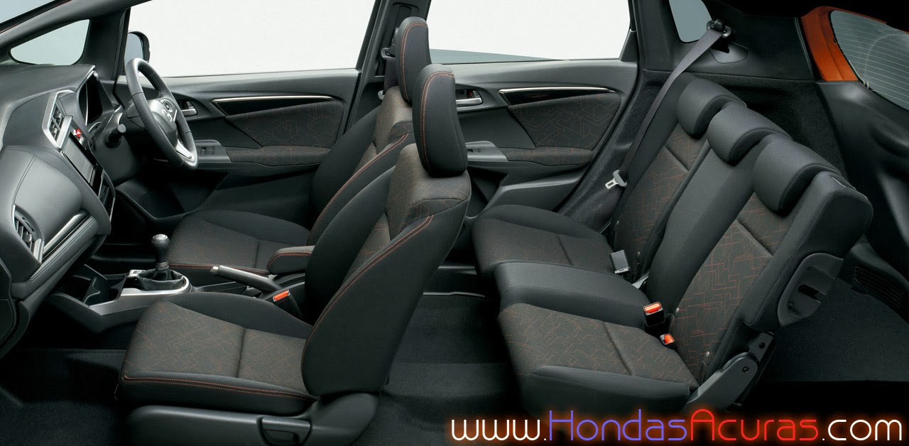 On Sale Date in U.S.? Page 4 Unofficial Honda FIT Forums