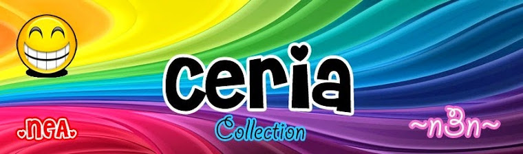 Ceria Collection ^_^