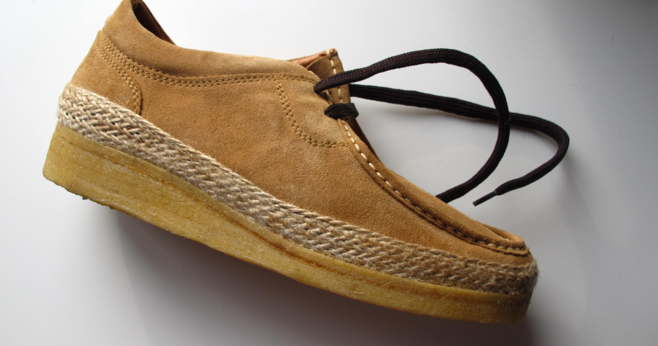 weaver moccasin