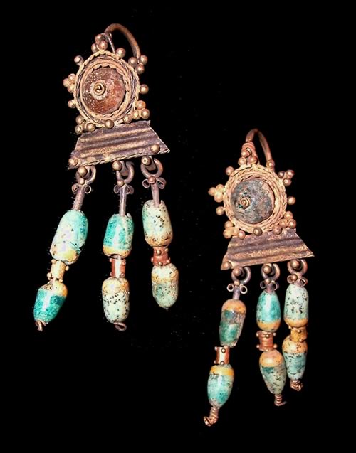 Roman Jewellry
