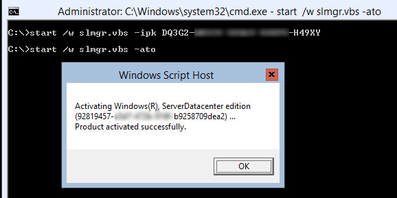 Download Free Activate Windows Slmgr