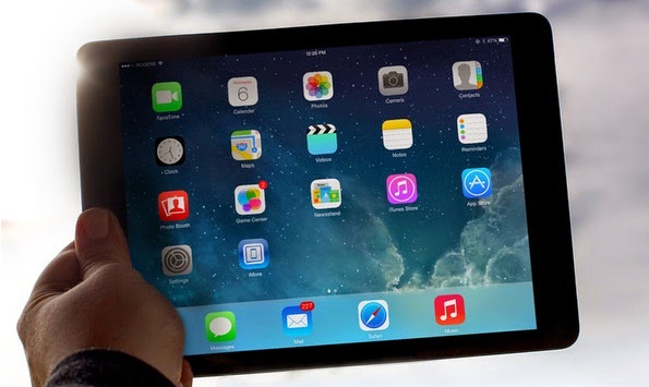 Ipad free ru