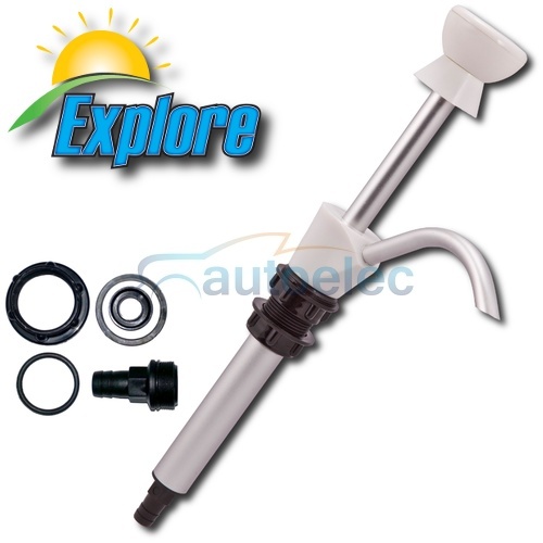 DIY Beer Engine Brewlander