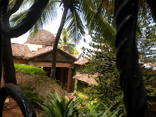 Beautiful House in Goa