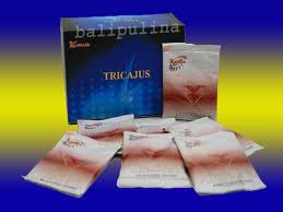 OBAT TRADISIONAL TRICAJUS