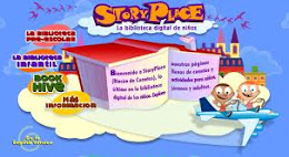 STORY PLACE