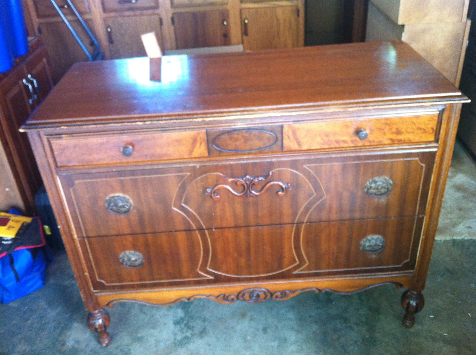 Re-Emagined: Bathroom Vanities