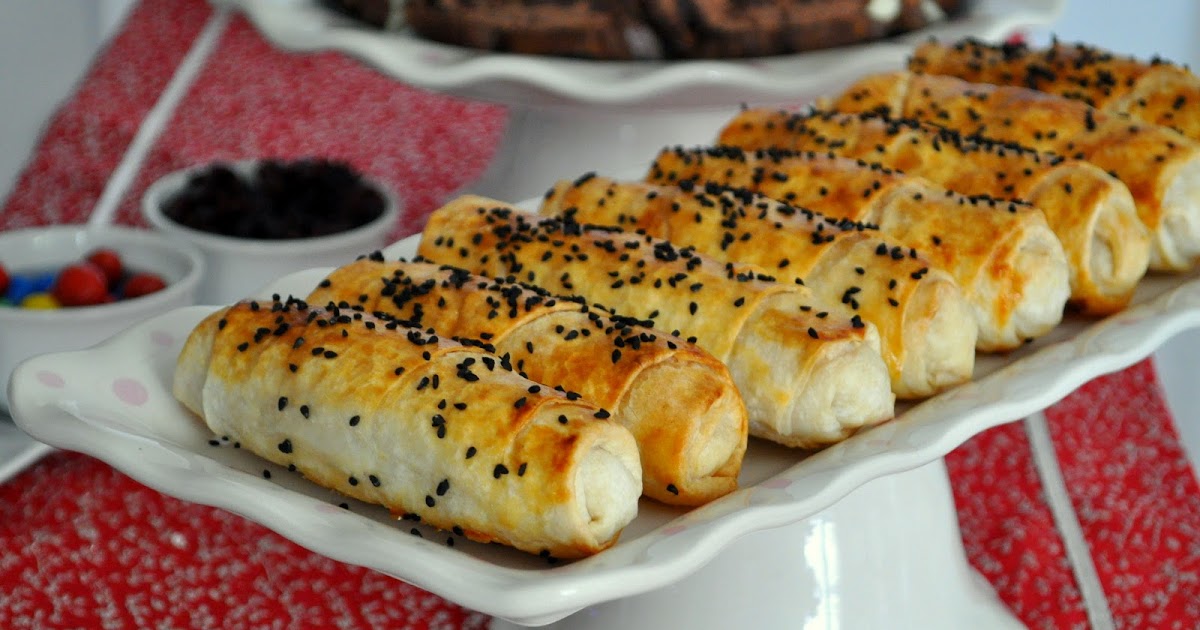 Pembe Tatlar Patatesli Sodalı Börek