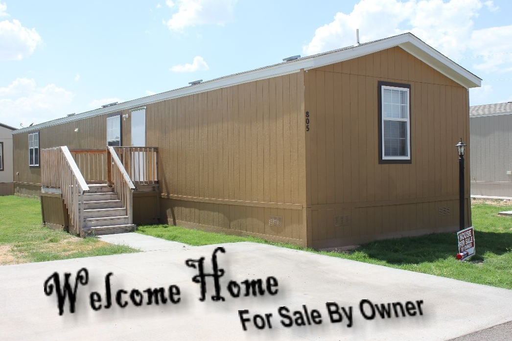 Stonegate Community Mobile Home 1320 N Fairgrounds Rd 805 Want more