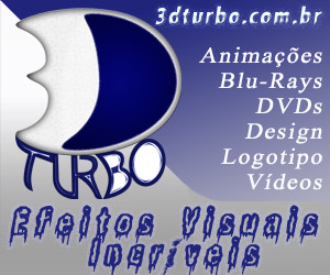 3D Turbo VFX | Efeitos Visuais