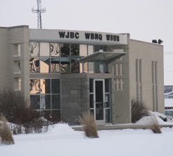 Wjbc